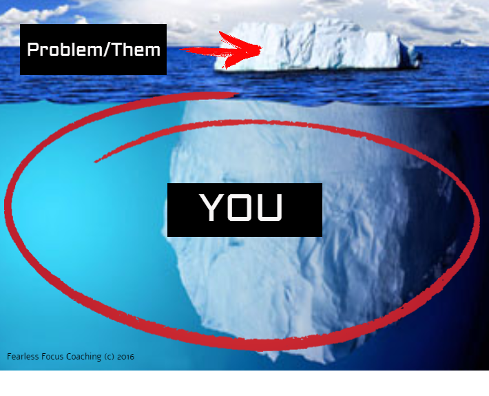 How To] Titanic Life Lessons: How to Hit an Iceberg (& Survive) - Fearless  Focus Coaching